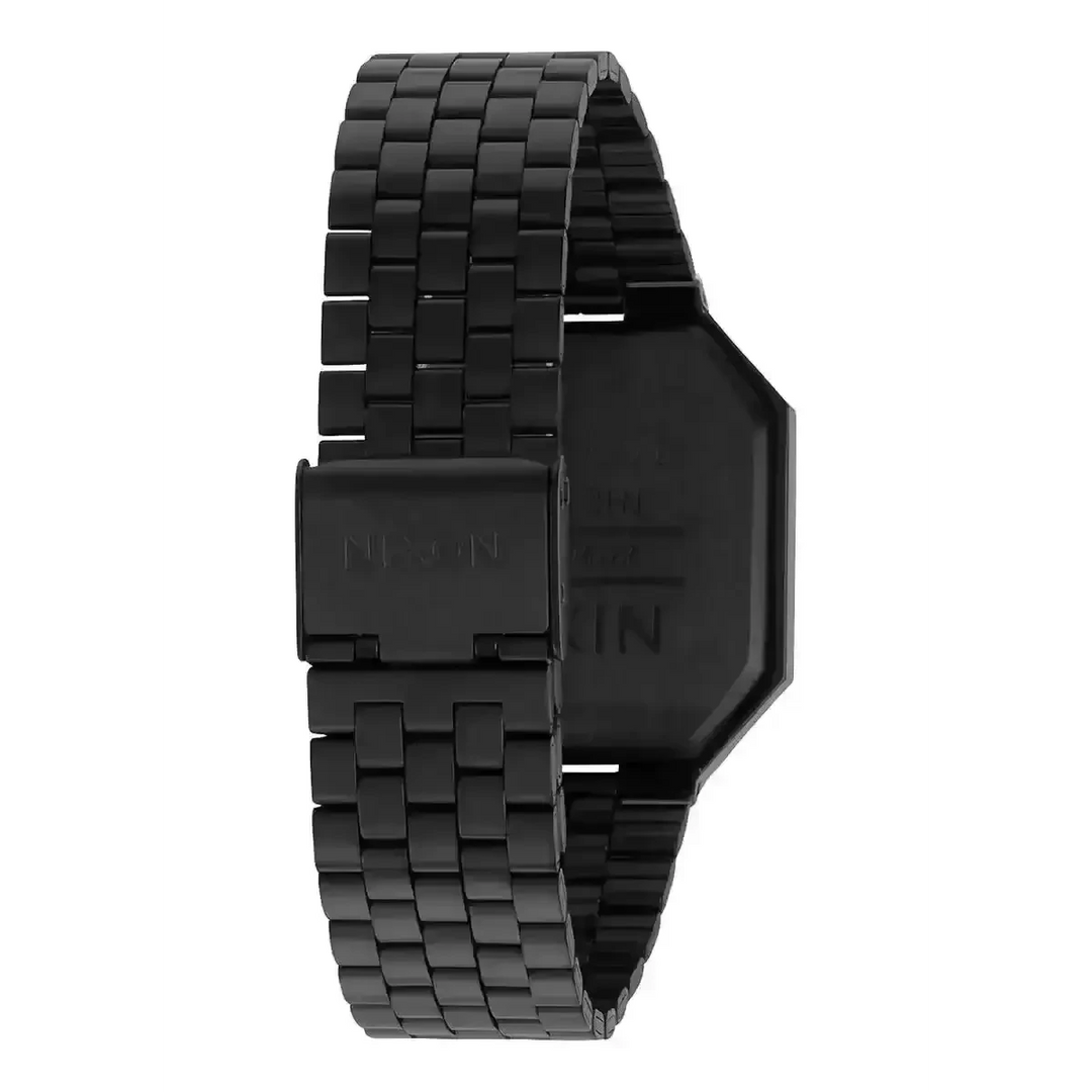 NIXON RE-RUN WATCH 