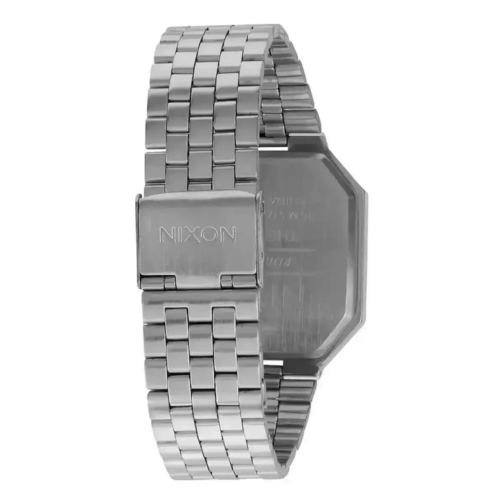 NIXON RE-RUN WATCH 