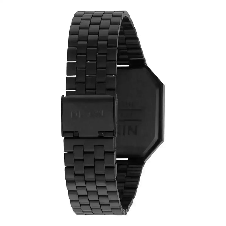 NIXON RE-RUN WATCH 