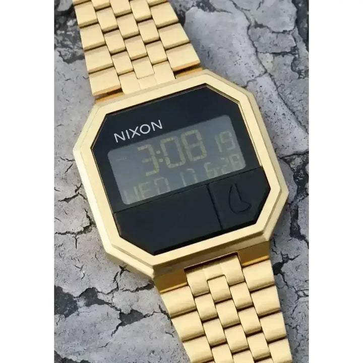 NIXON RE-RUN WATCH 