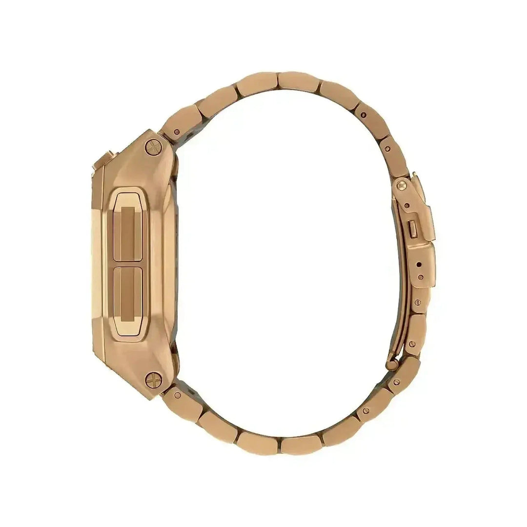Nixon Regulus Stainless Steel Watch 