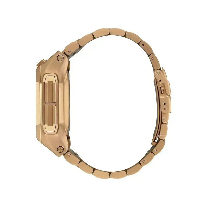 Nixon Regulus Stainless Steel Watch 