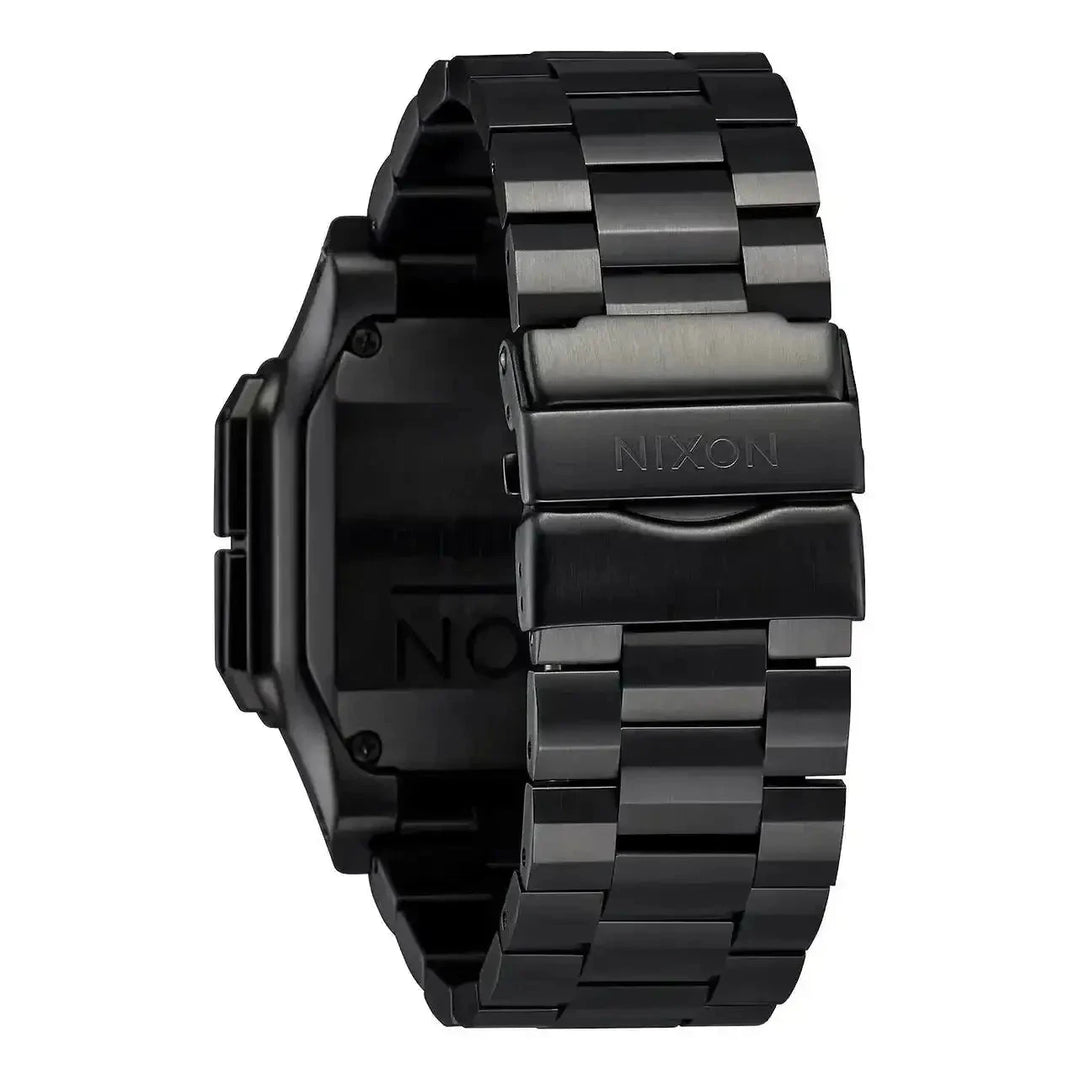 Nixon Regulus Stainless Steel Watch 