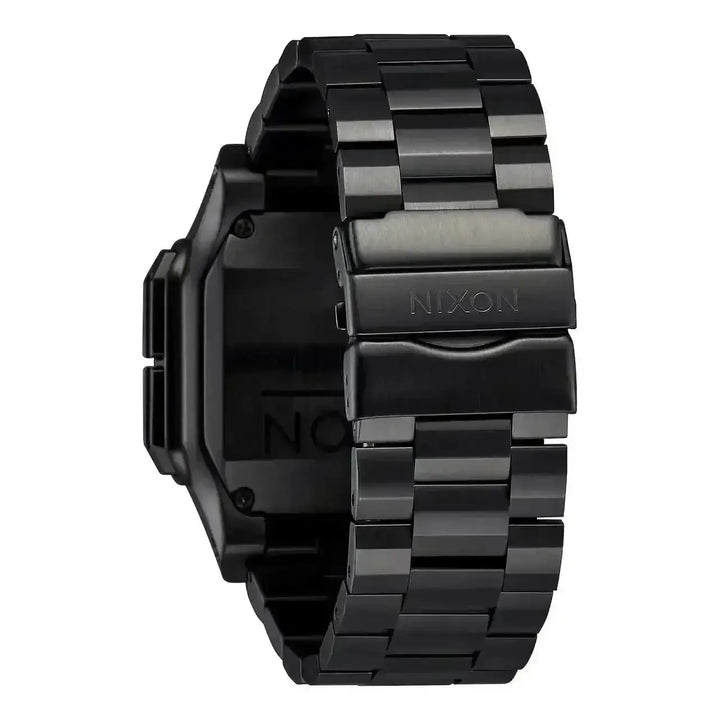 Nixon Regulus Stainless Steel Watch 