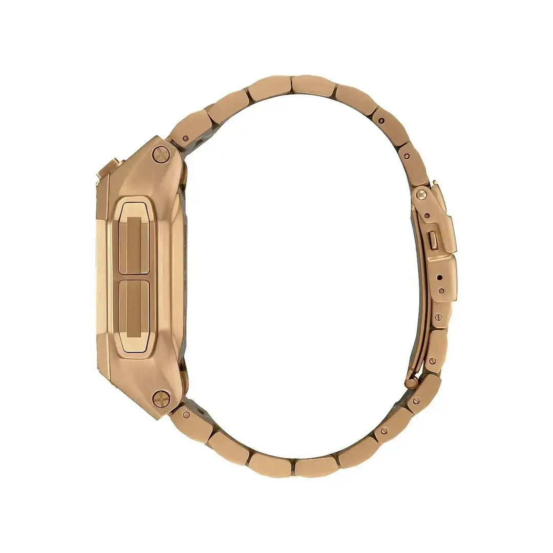 Nixon Regulus Stainless Steel Watch 