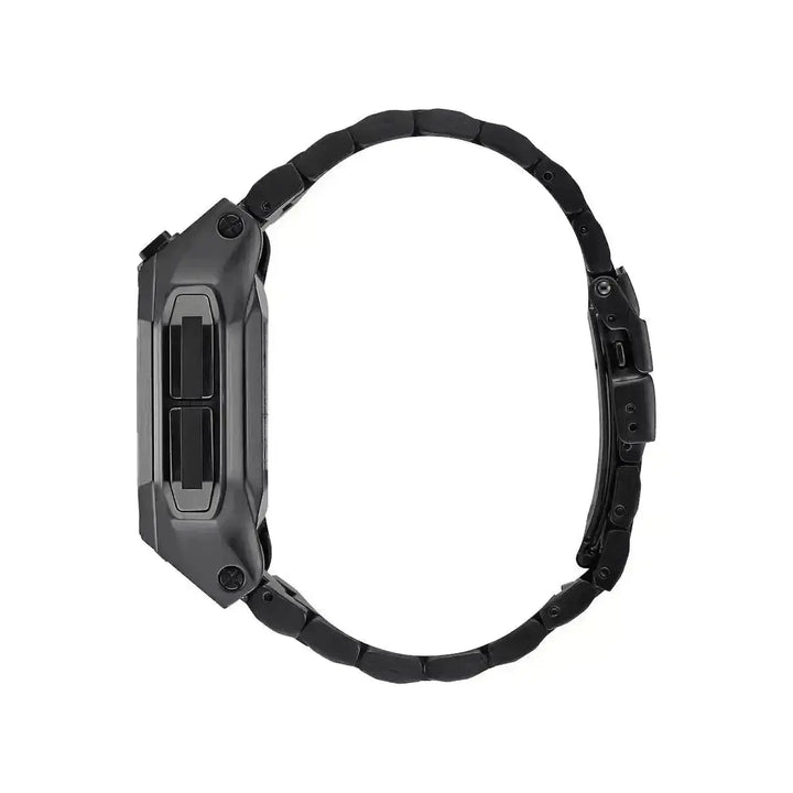 Nixon Regulus Stainless Steel Watch 