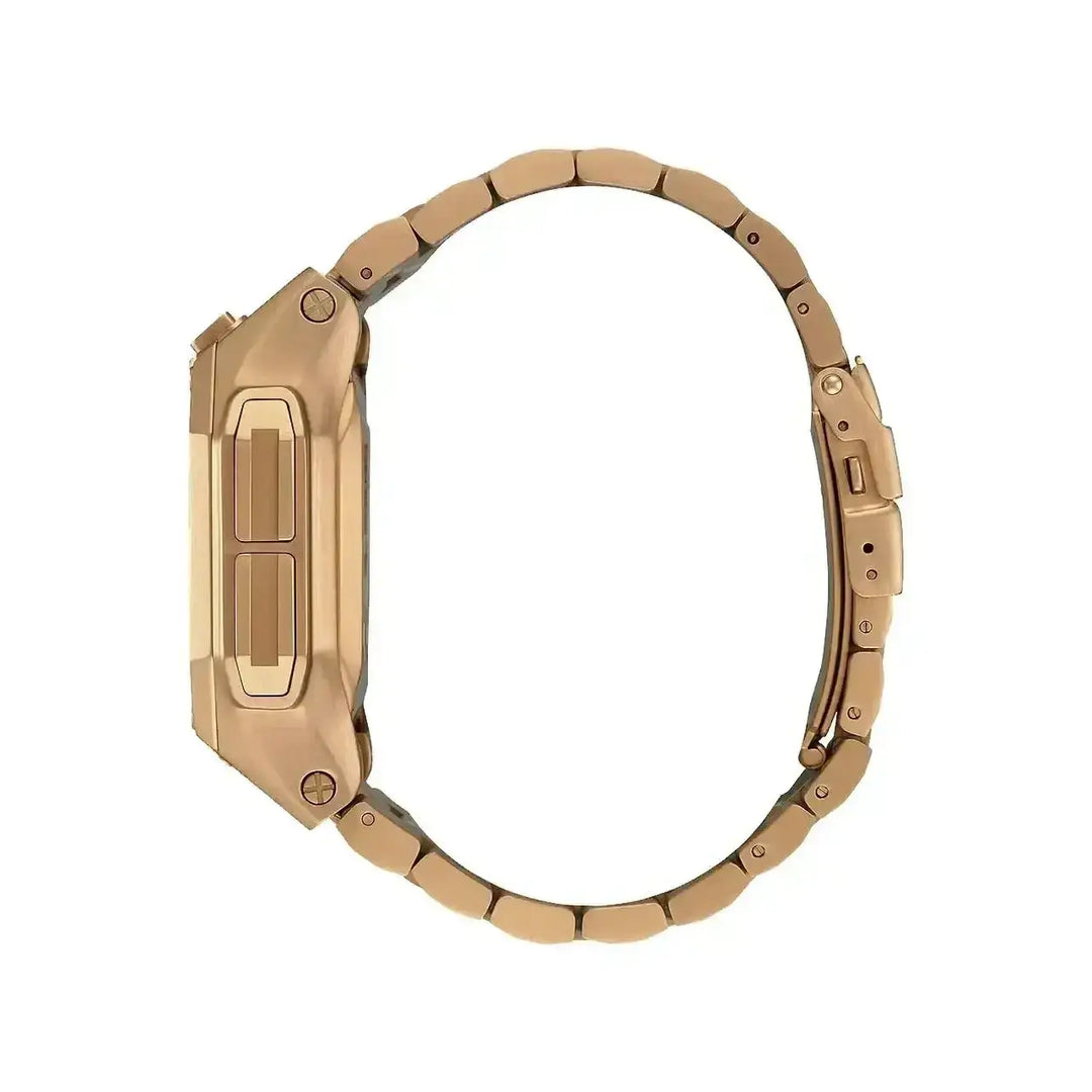 Nixon Regulus Stainless Steel Watch 