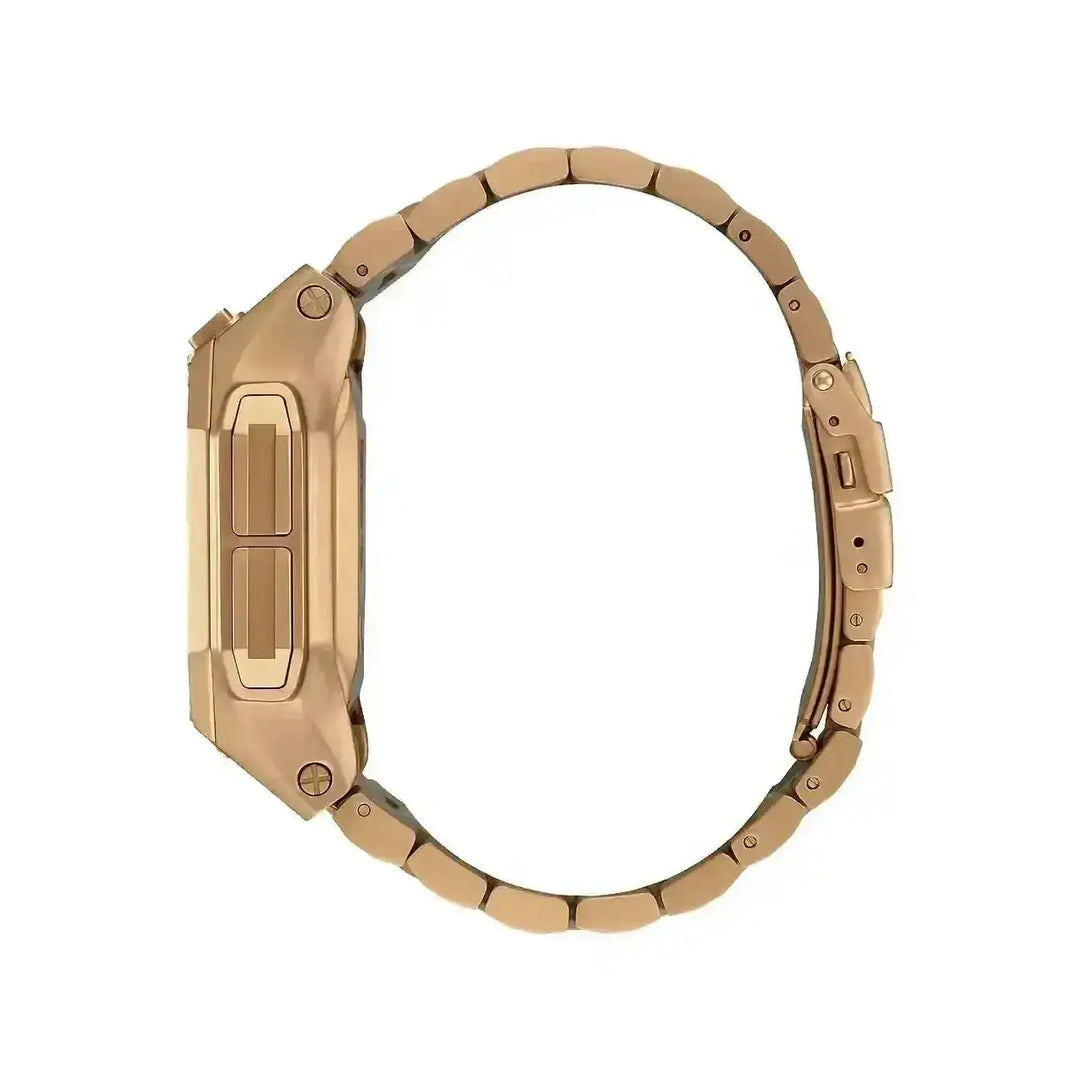 Nixon Regulus Stainless Steel Watch 