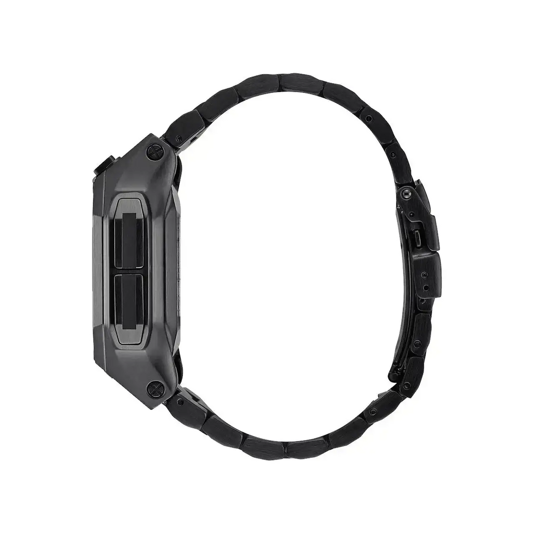 Nixon Regulus Stainless Steel Watch 