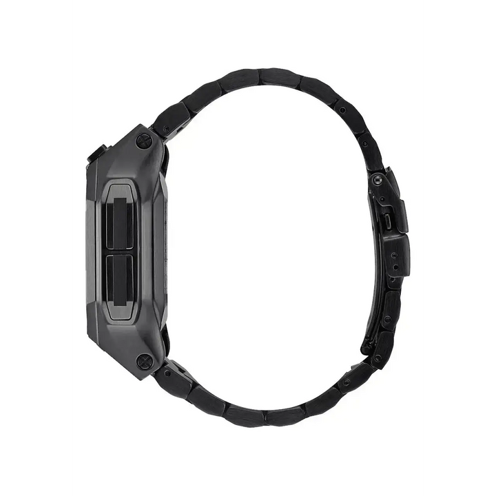 Nixon Regulus Stainless Steel Watch 