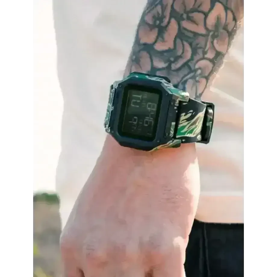 Nixon Regulus Watch 