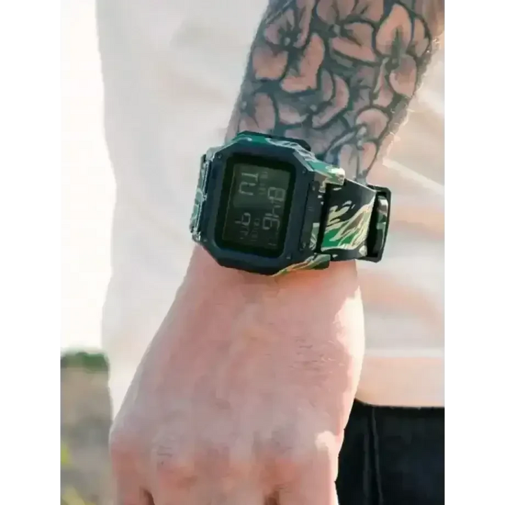 Nixon Regulus Watch 