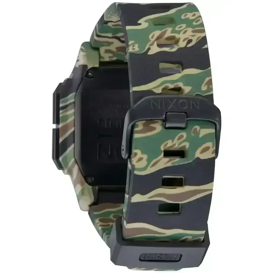 Nixon Regulus Watch 