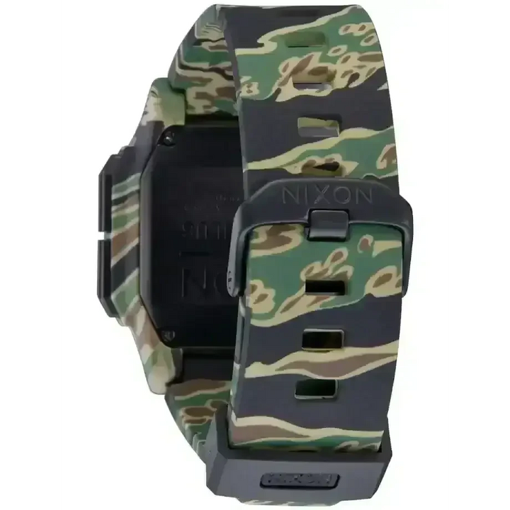 Nixon Regulus Watch 