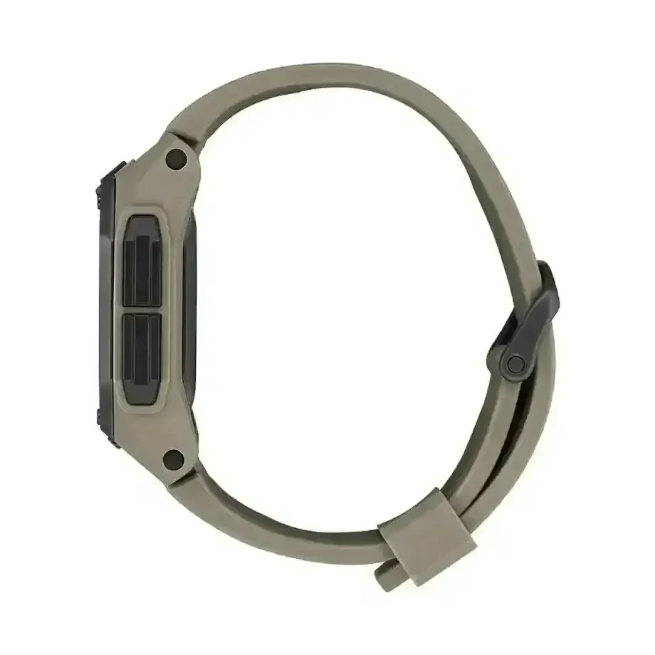 Nixon Regulus Watch 