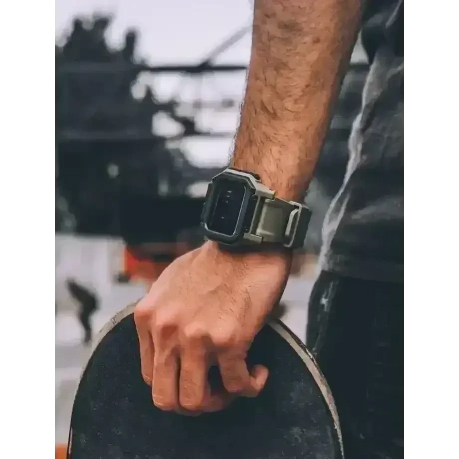 Nixon Regulus Watch 