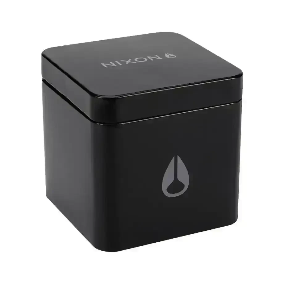 Nixon Regulus Watch 