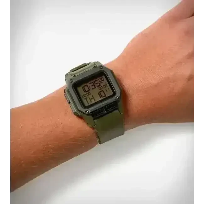 NIXON REGULUS WATCH 