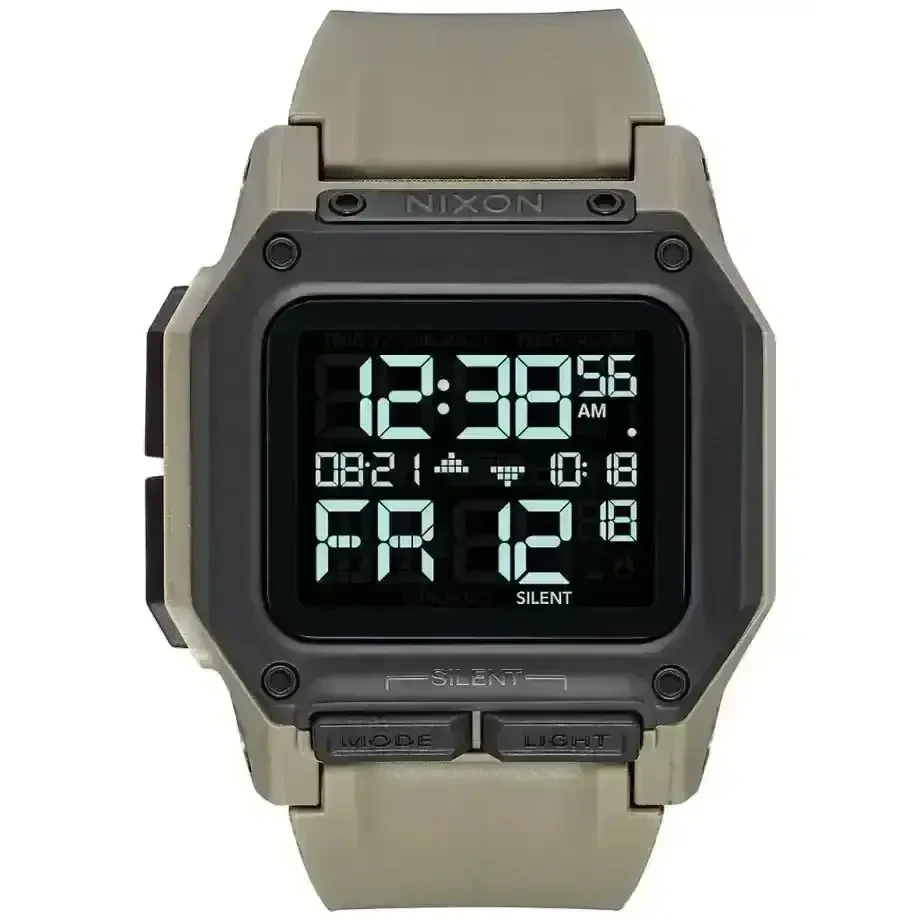 Nixon Regulus Watch All Sand 