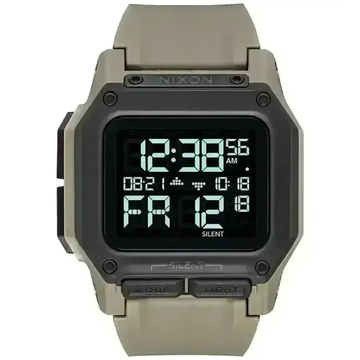 Nixon Regulus Watch All Sand 