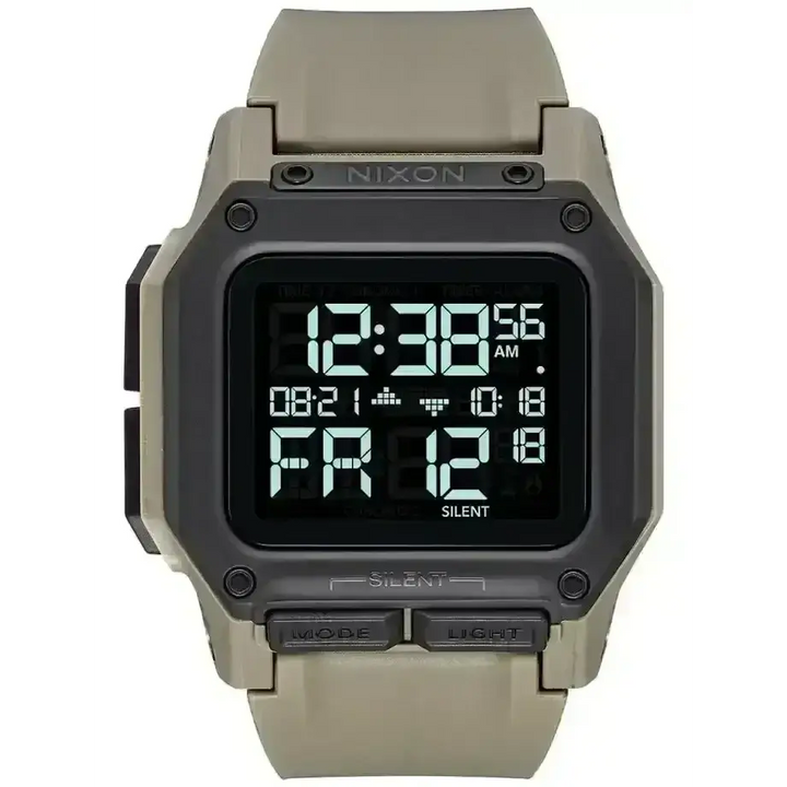 Nixon Regulus Watch All Sand 