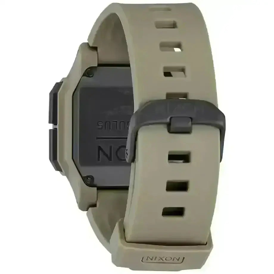 Nixon Regulus Watch 