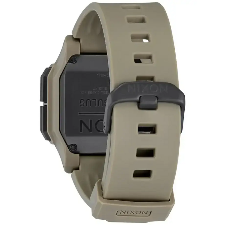 Nixon Regulus Watch 