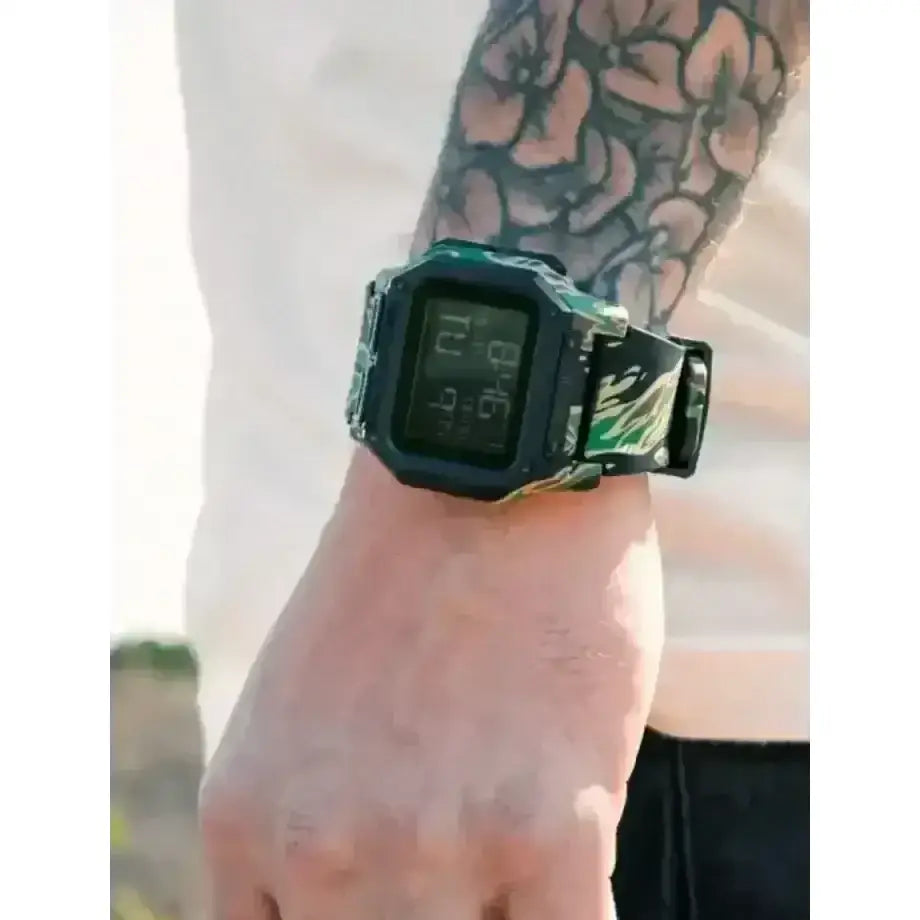 Nixon Regulus Watch 