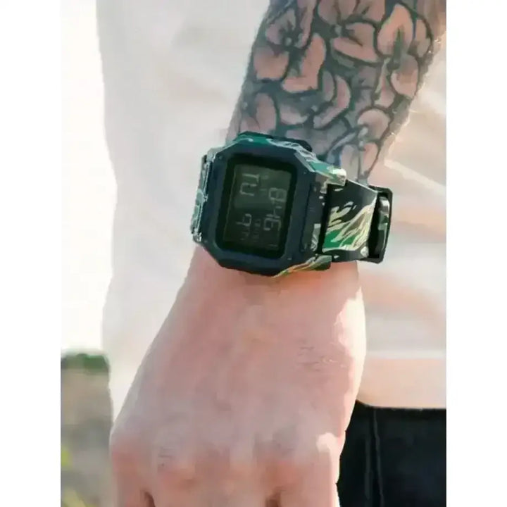 Nixon Regulus Watch 