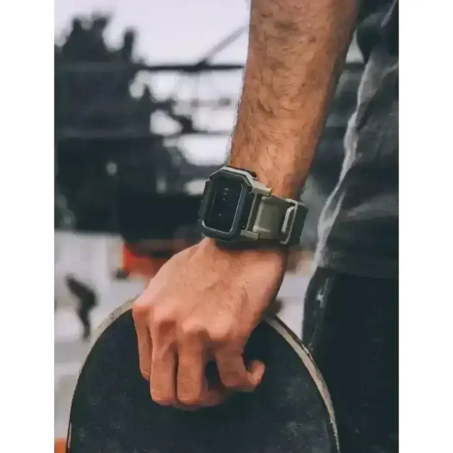Nixon Regulus Watch 