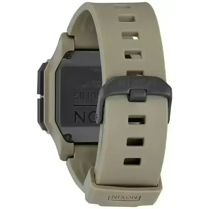 Nixon Regulus Watch 