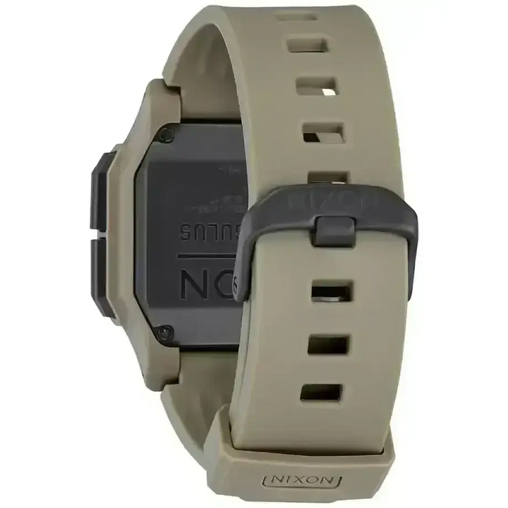 Nixon Regulus Watch 