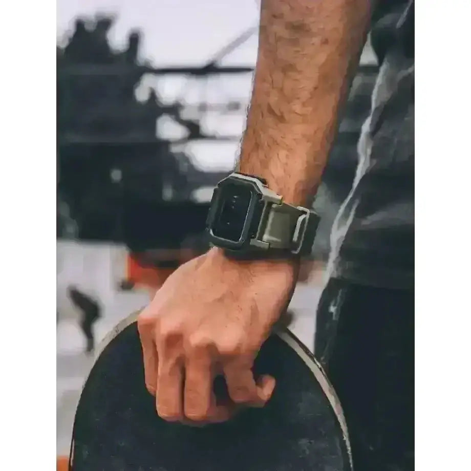 Nixon Regulus Watch 