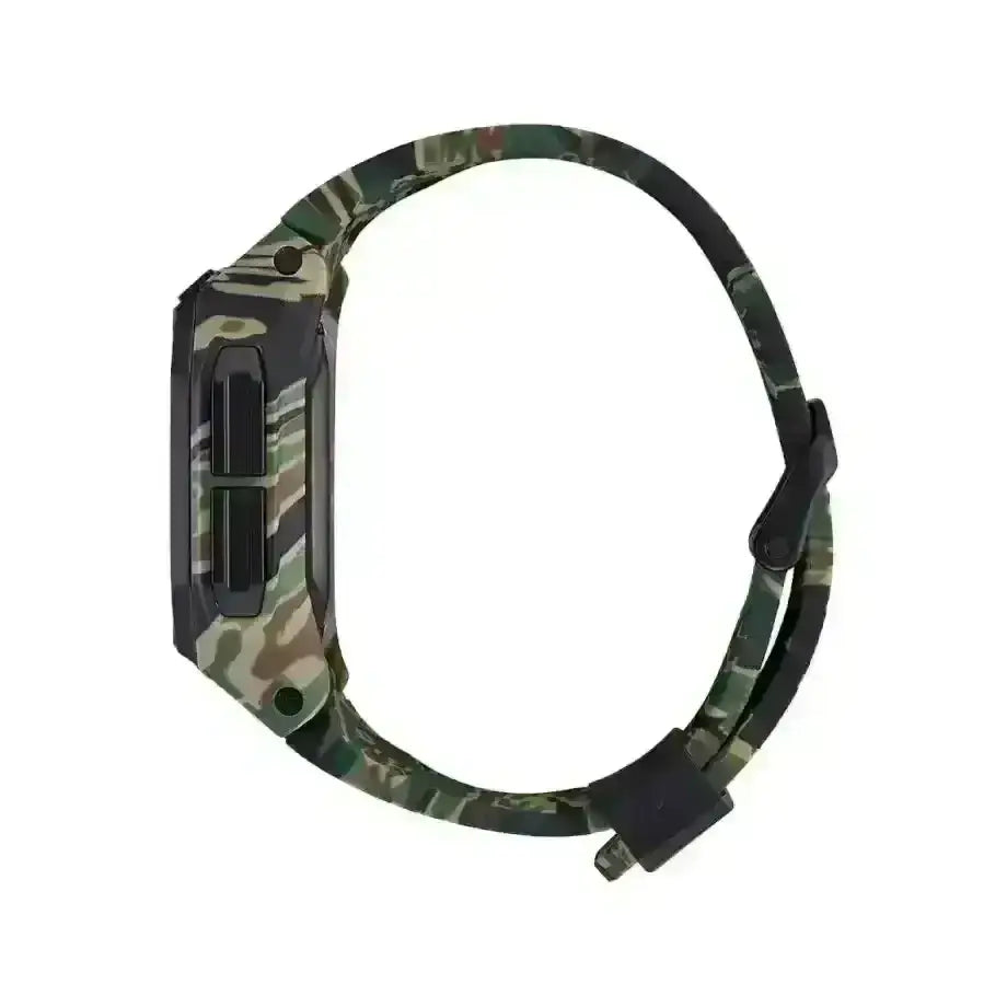 Nixon Regulus Watch 