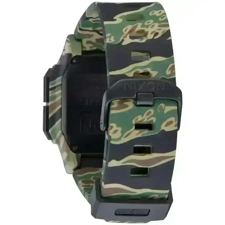 Nixon Regulus Watch 