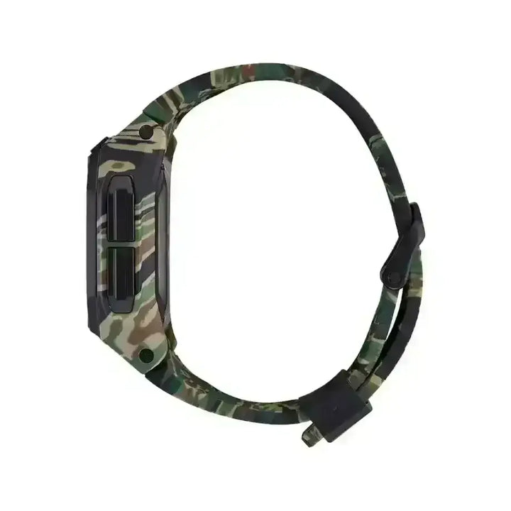 Nixon Regulus Watch 