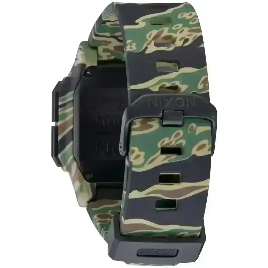 Nixon Regulus Watch 