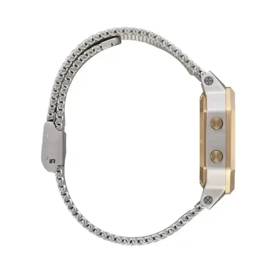 Nixon Siren Milanese Watch 