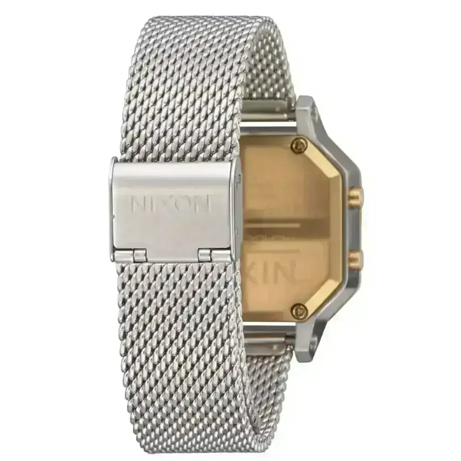 Nixon Siren Milanese Watch 