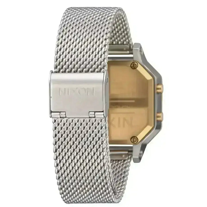 Nixon Siren Milanese Watch 