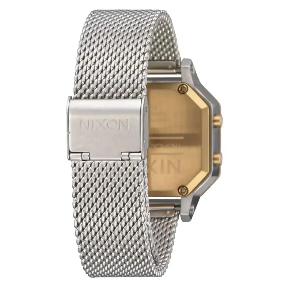Nixon Siren Milanese Watch 