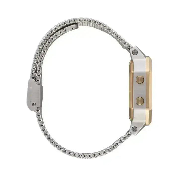 Nixon Siren Milanese Watch 
