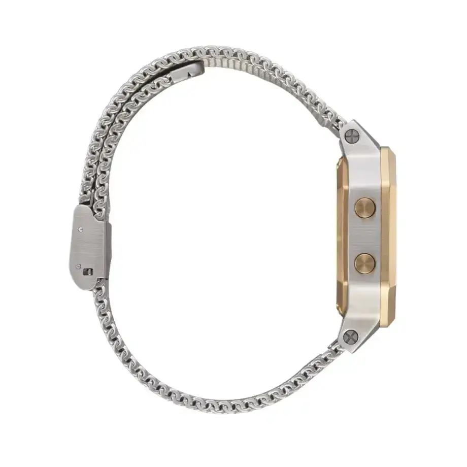 Nixon Siren Milanese Watch 