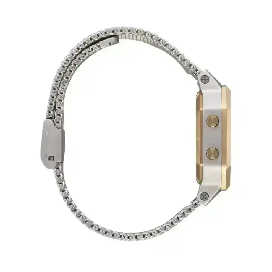 Nixon Siren Milanese Watch 