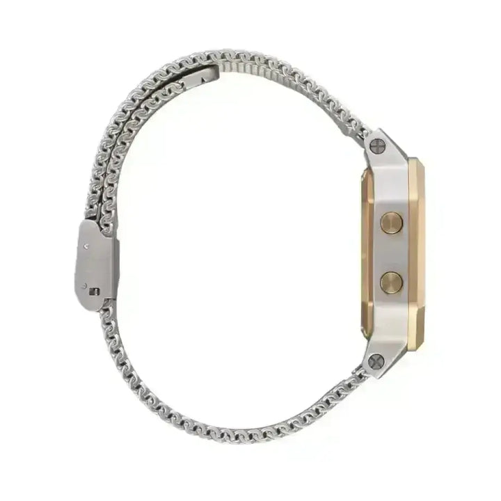 Nixon Siren Milanese Watch 