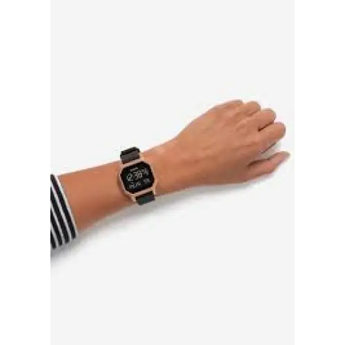Nixon Siren Stainless Steel Watch 