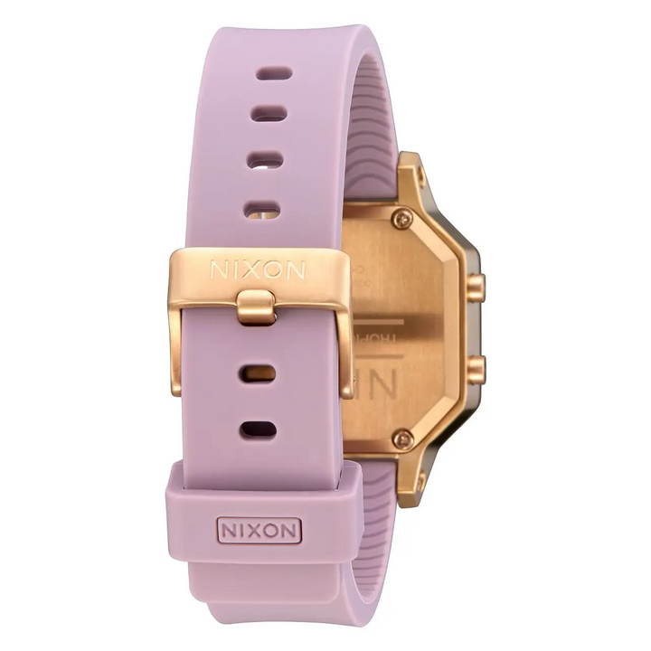 Nixon Siren Stainless Steel Watch 