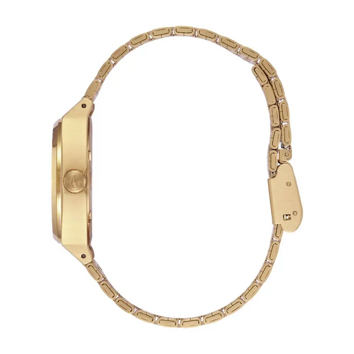 Nixon Small Time Teller Watch 