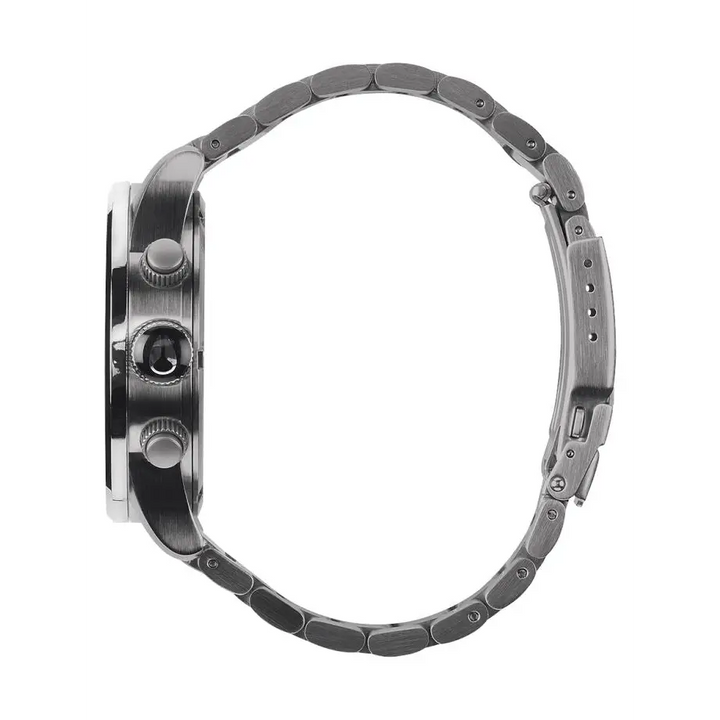 Nixon Small Time Teller Watch 