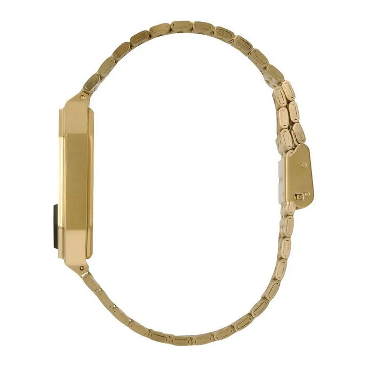 Nixon Small Time Teller Watch 